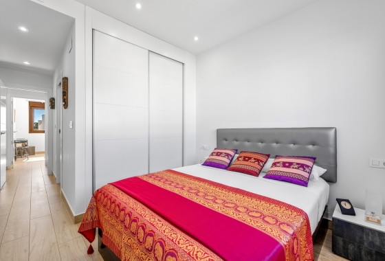 Reventa - Apartamento / piso - Torrevieja - Los Balcones