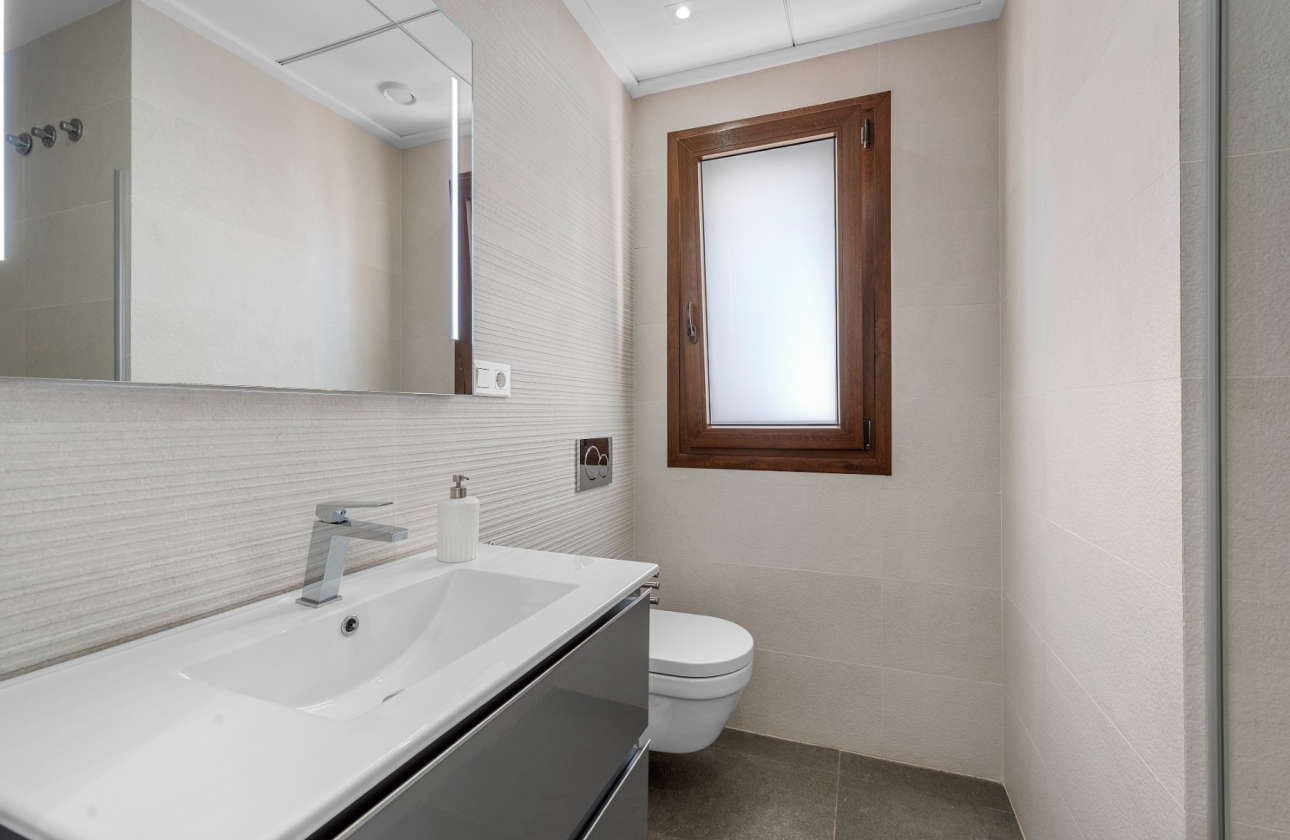 Reventa - Apartamento / piso - Torrevieja - Los Balcones