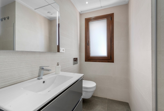 Reventa - Apartamento / piso - Torrevieja - Los Balcones