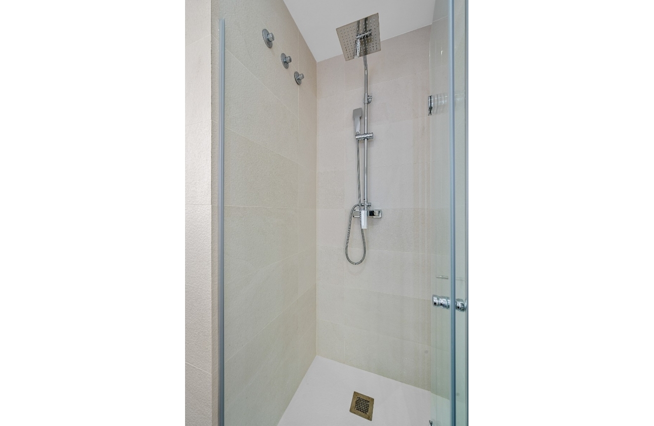Reventa - Apartamento / piso - Torrevieja - Los Balcones