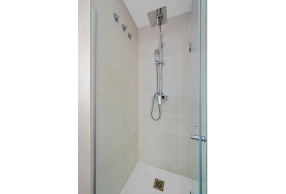 Reventa - Apartamento / piso - Torrevieja - Los Balcones