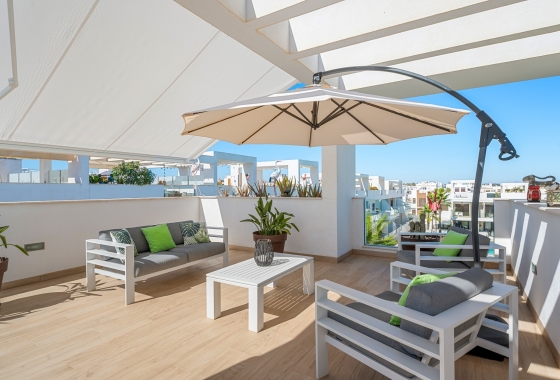 Reventa - Apartamento / piso - Torrevieja - Los Balcones