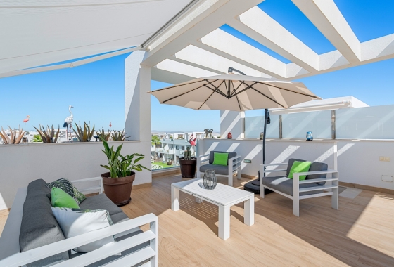 Reventa - Apartamento / piso - Torrevieja - Los Balcones