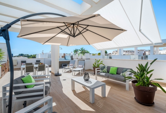 Reventa - Apartamento / piso - Torrevieja - Los Balcones