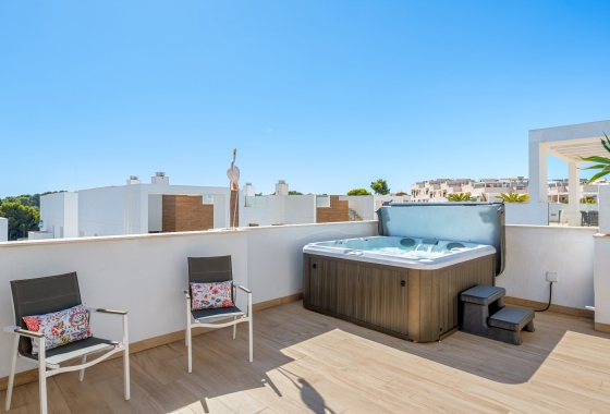 Reventa - Apartamento / piso - Torrevieja - Los Balcones