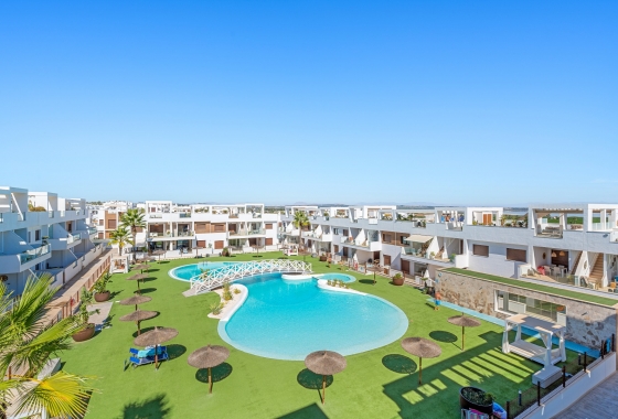 Reventa - Apartamento / piso - Torrevieja - Los Balcones