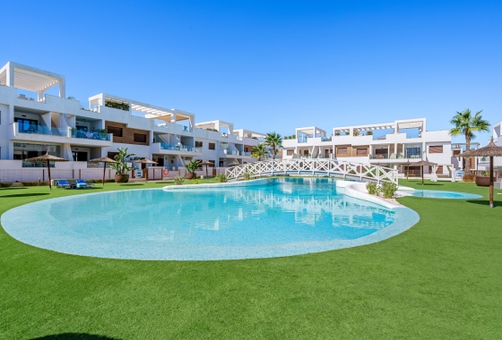 Reventa - Apartamento / piso - Torrevieja - Los Balcones