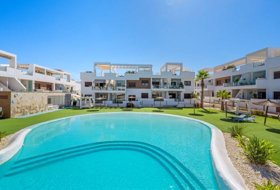 Reventa - Apartamento / piso - Torrevieja - Los Balcones