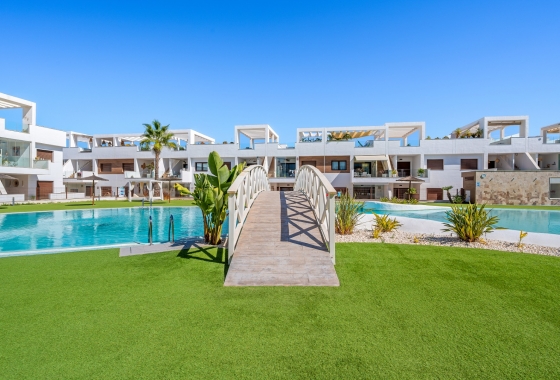 Reventa - Apartamento / piso - Torrevieja - Los Balcones