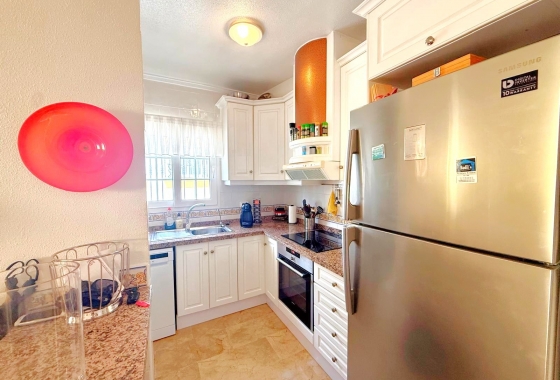 Revente - Appartement - Orihuela Costa - Los Dolses