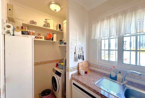 Revente - Appartement - Orihuela Costa - Los Dolses