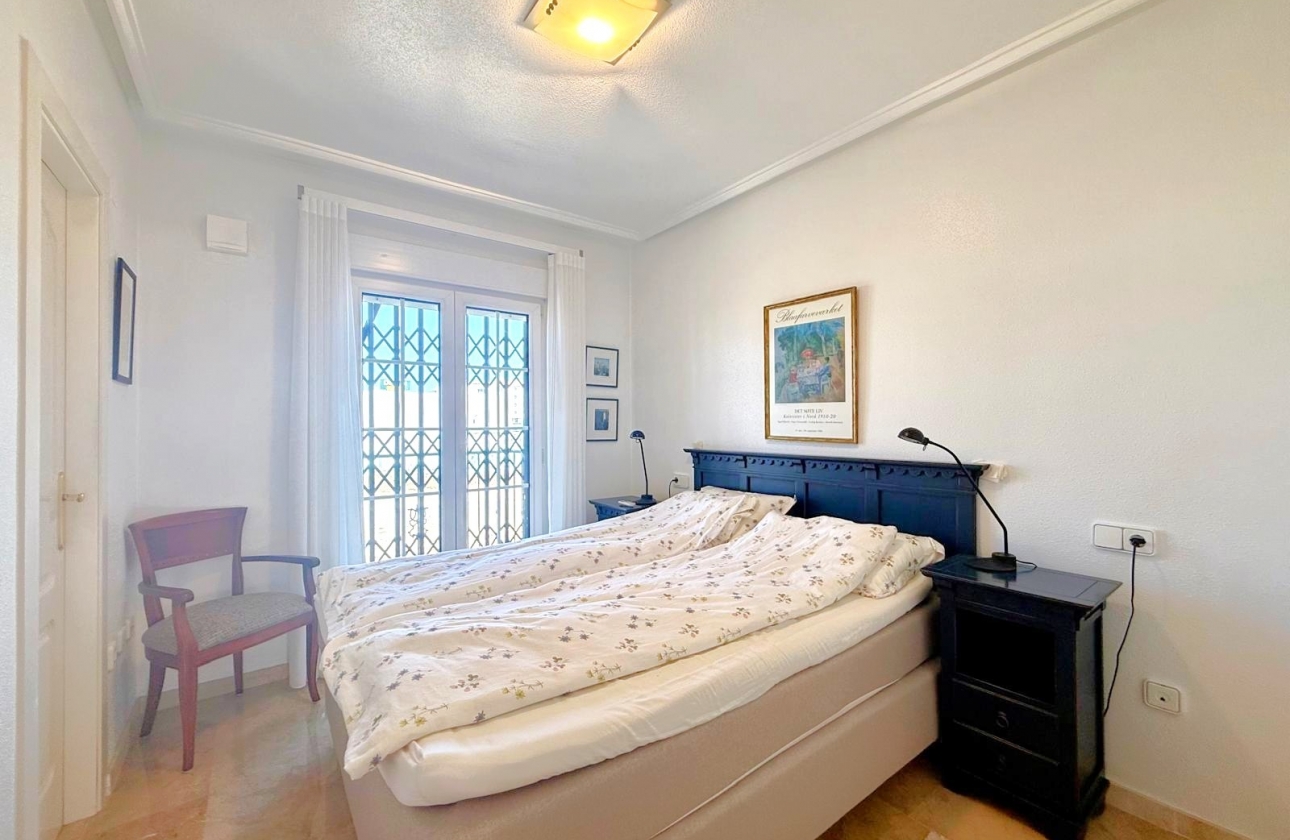 Revente - Appartement - Orihuela Costa - Los Dolses