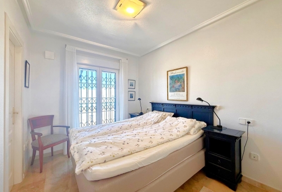 Revente - Appartement - Orihuela Costa - Los Dolses