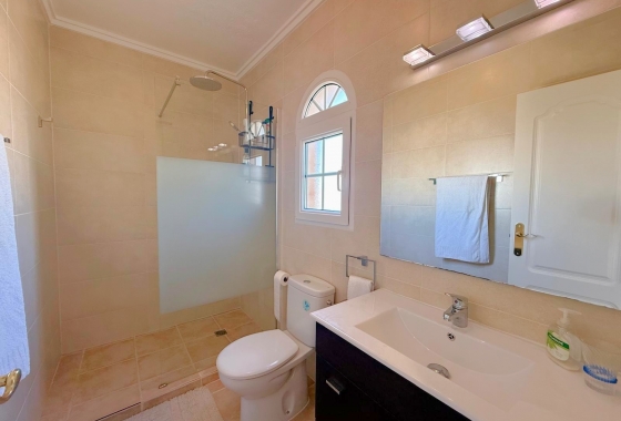 Revente - Appartement - Orihuela Costa - Los Dolses