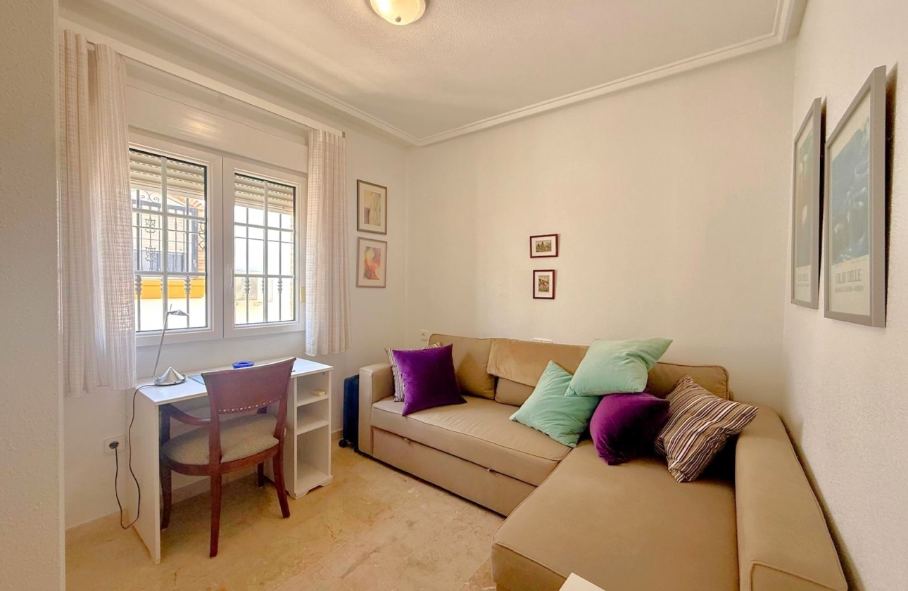 Revente - Appartement - Orihuela Costa - Los Dolses