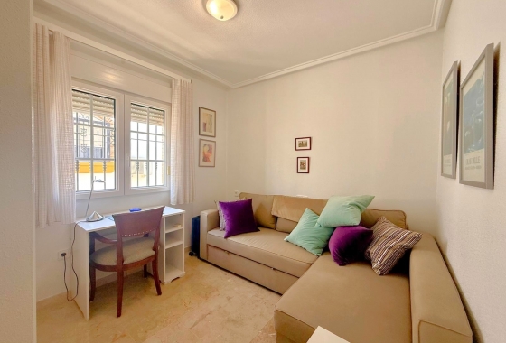 Revente - Appartement - Orihuela Costa - Los Dolses