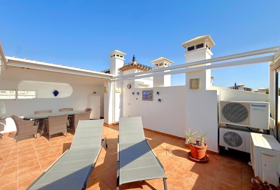 Revente - Appartement - Orihuela Costa - Los Dolses