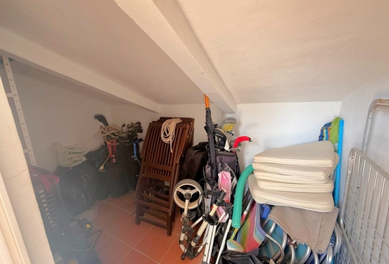 Revente - Appartement - Orihuela Costa - Los Dolses
