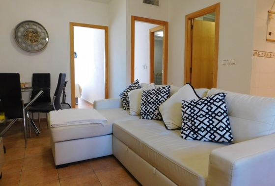 Resale - Apartment / flat - Torremendo