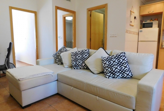Resale - Apartment / flat - Torremendo