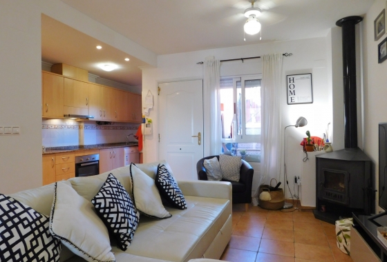 Resale - Apartment / flat - Torremendo