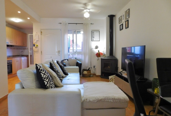 Resale - Apartment / flat - Torremendo