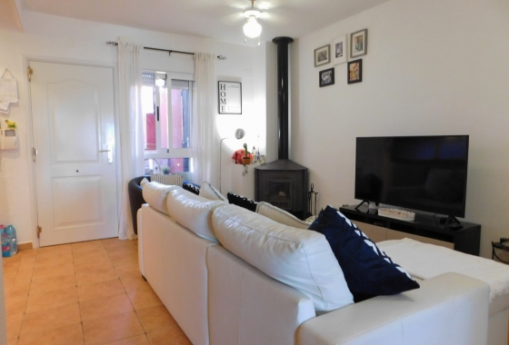 Resale - Apartment / flat - Torremendo