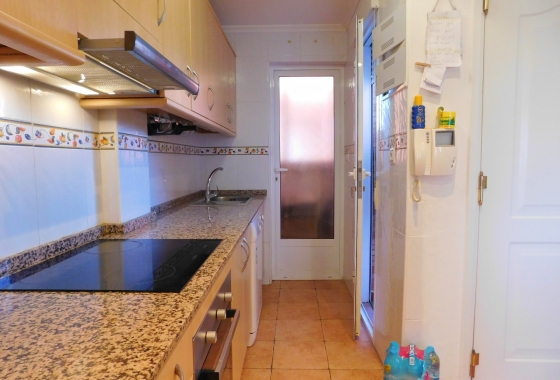 Resale - Apartment / flat - Torremendo