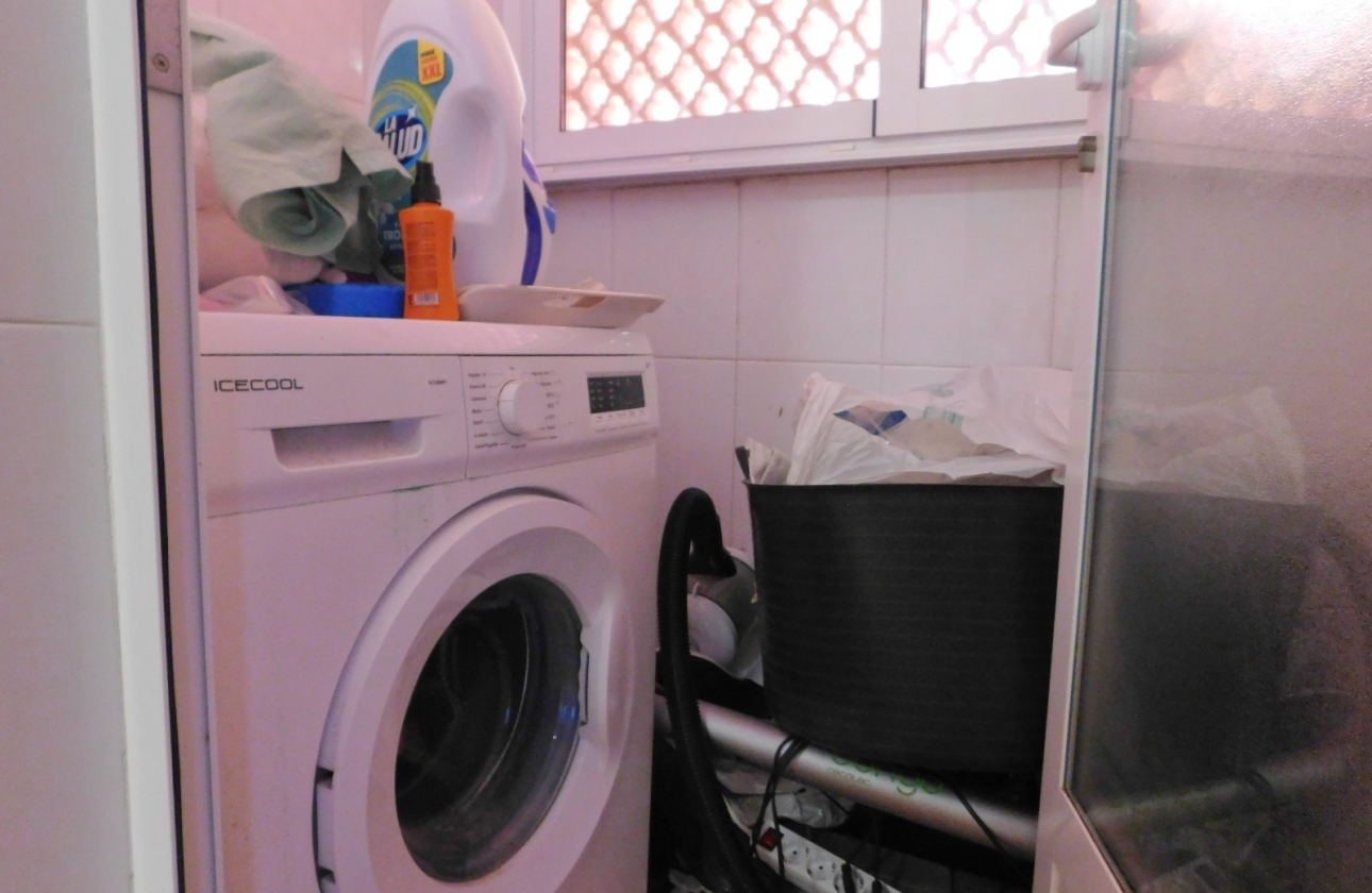 Resale - Apartment / flat - Torremendo