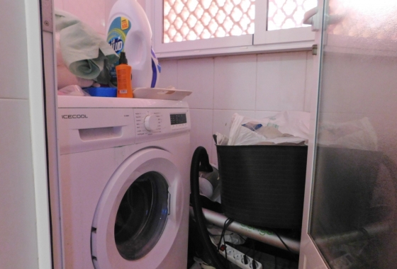 Resale - Apartment / flat - Torremendo