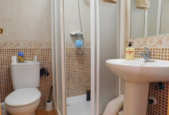 Resale - Apartment / flat - Torremendo