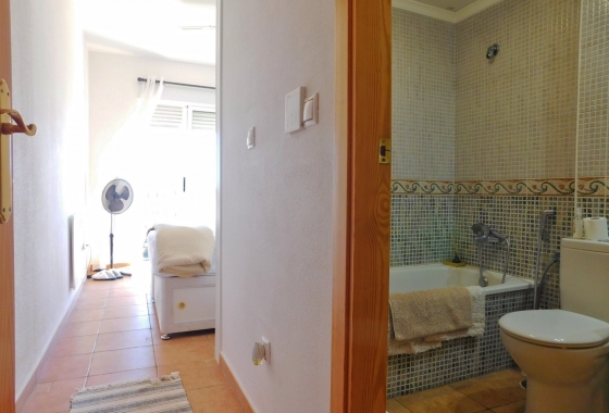 Resale - Apartment / flat - Torremendo