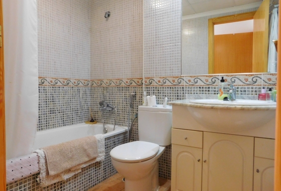 Resale - Apartment / flat - Torremendo
