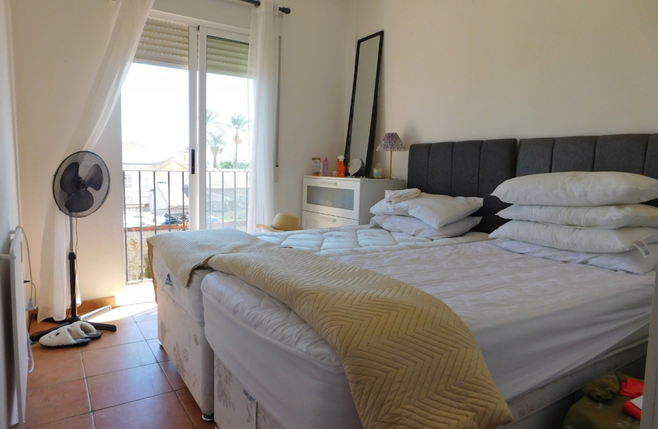 Resale - Apartment / flat - Torremendo