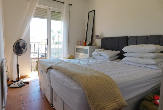 Resale - Apartment / flat - Torremendo