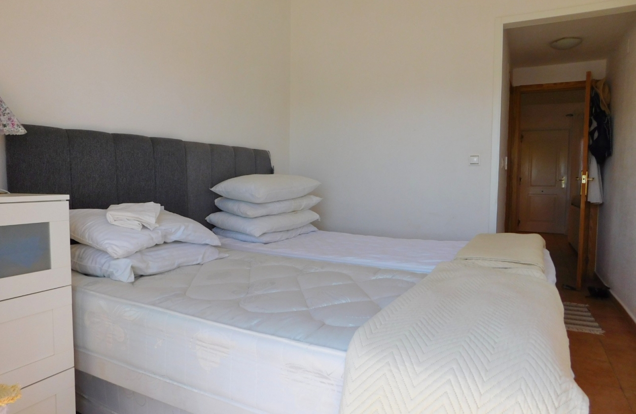 Resale - Apartment / flat - Torremendo