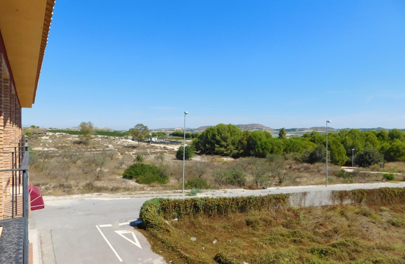 Resale - Apartment / flat - Torremendo