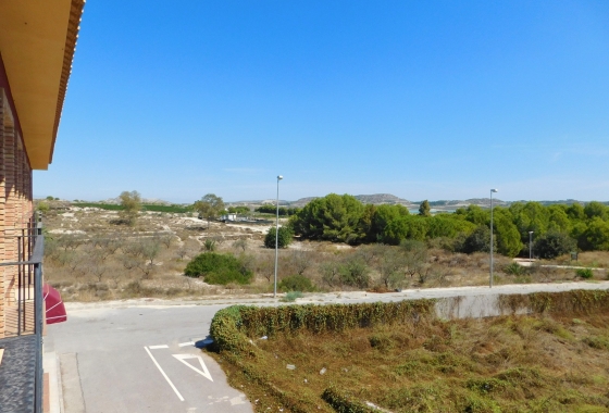 Resale - Apartment / flat - Torremendo