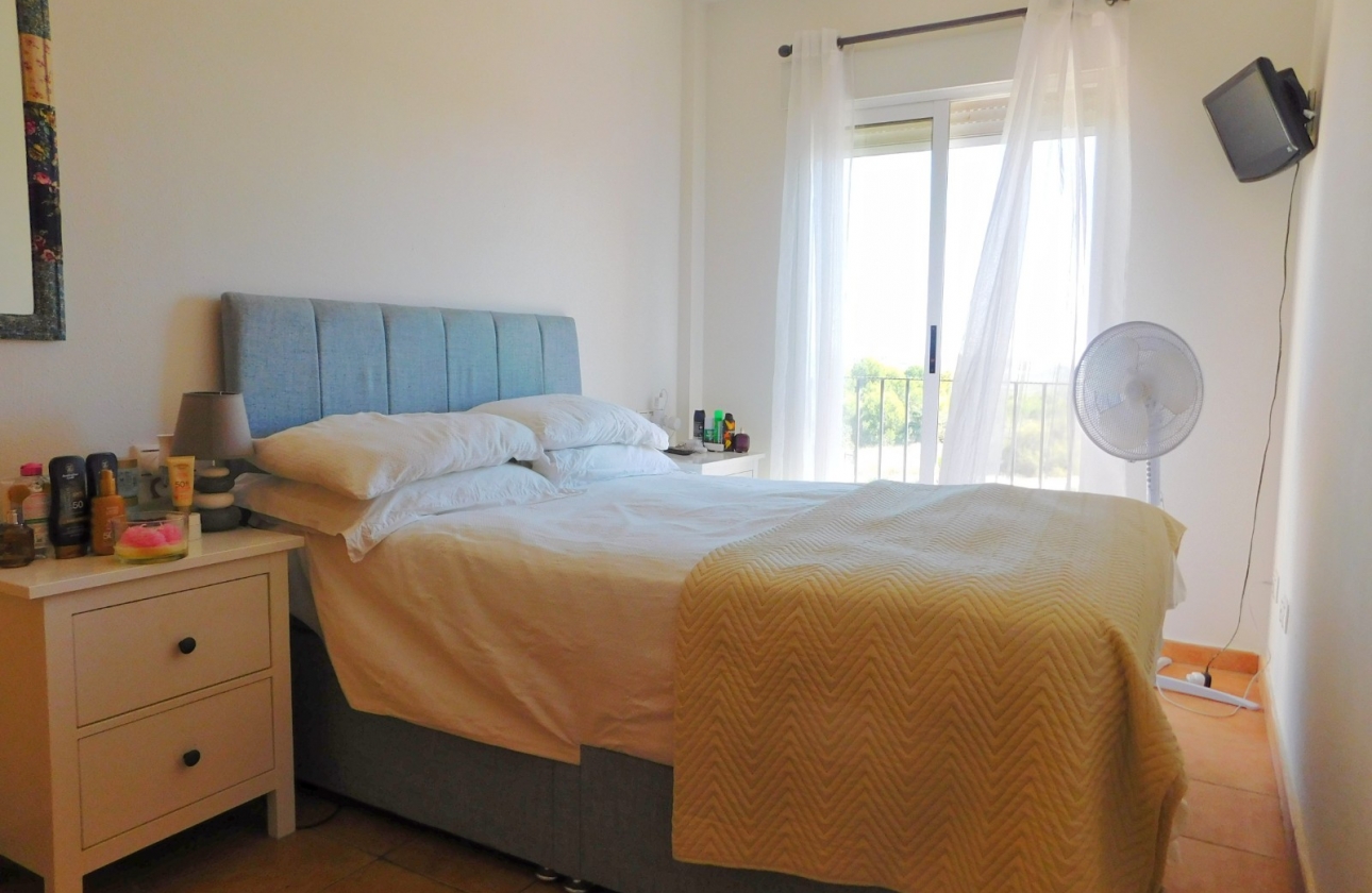Resale - Apartment / flat - Torremendo