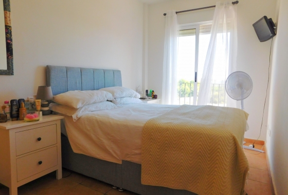 Resale - Apartment / flat - Torremendo