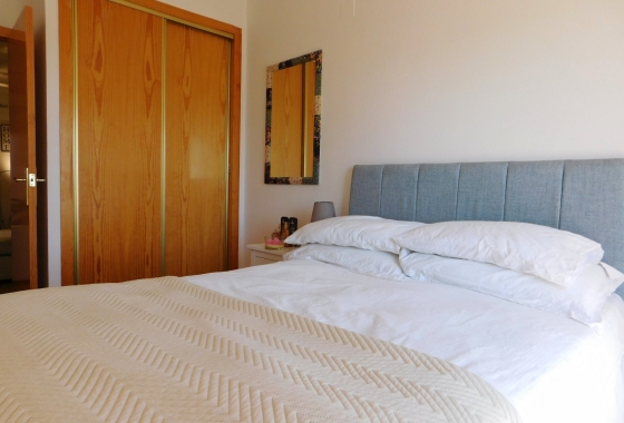 Resale - Apartment / flat - Torremendo