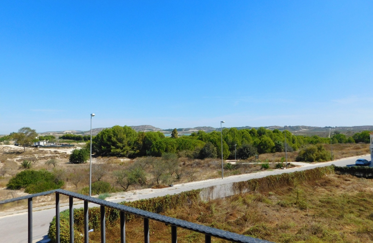 Resale - Apartment / flat - Torremendo