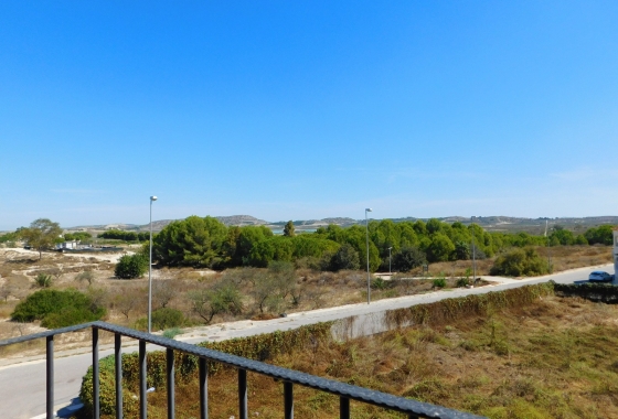 Resale - Apartment / flat - Torremendo