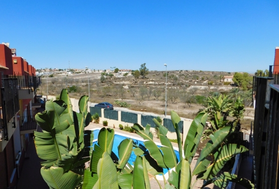 Resale - Apartment / flat - Torremendo