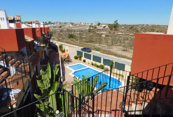 Resale - Apartment / flat - Torremendo