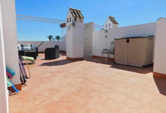Resale - Apartment / flat - Torremendo