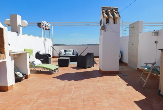 Resale - Apartment / flat - Torremendo