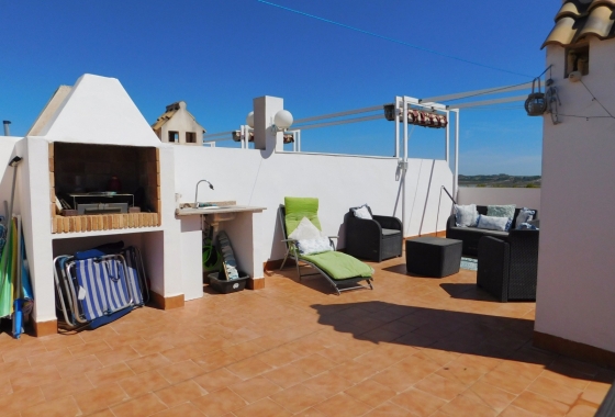 Resale - Apartment / flat - Torremendo