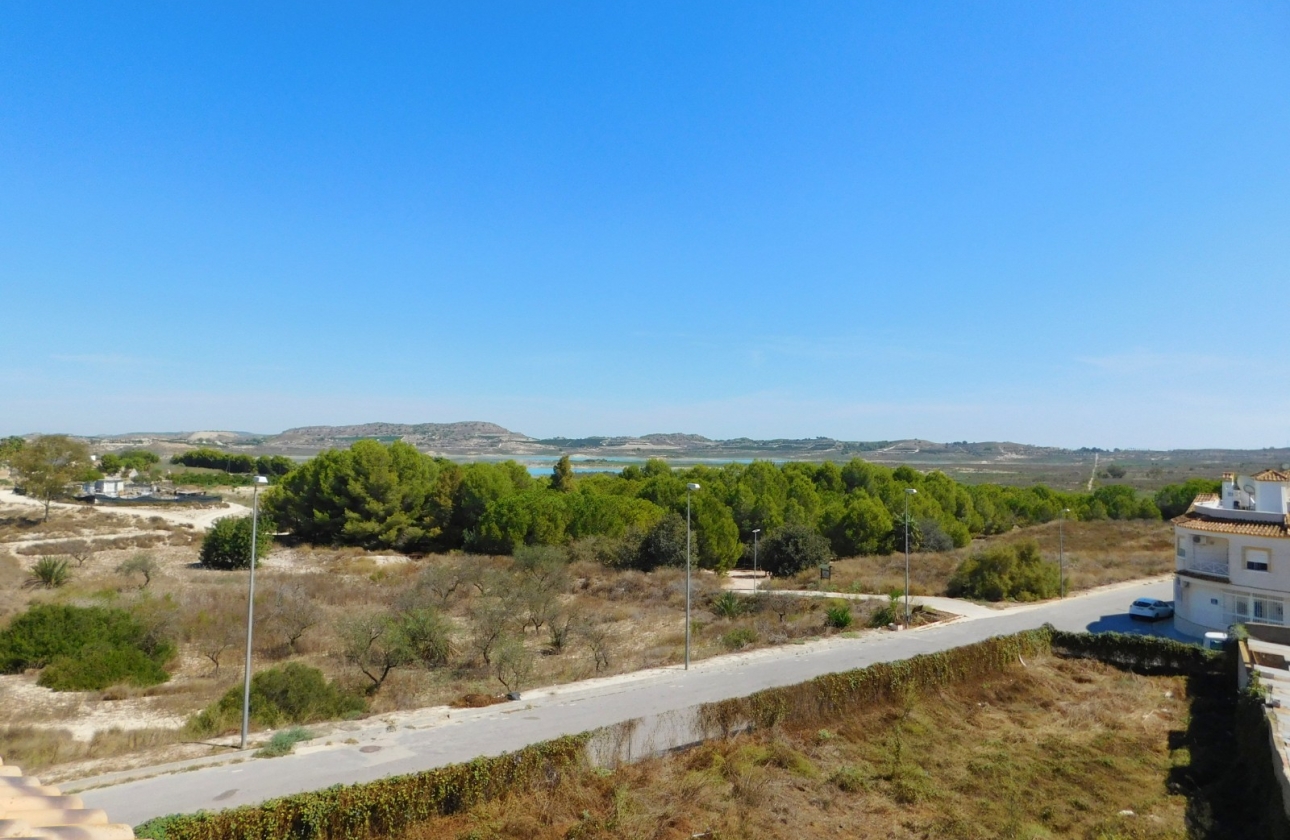 Resale - Apartment / flat - Torremendo