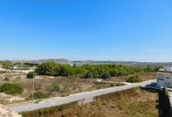 Resale - Apartment / flat - Torremendo
